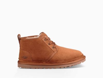 UGG Neumel Classic Boots for Womens - Chestnut/Brown India